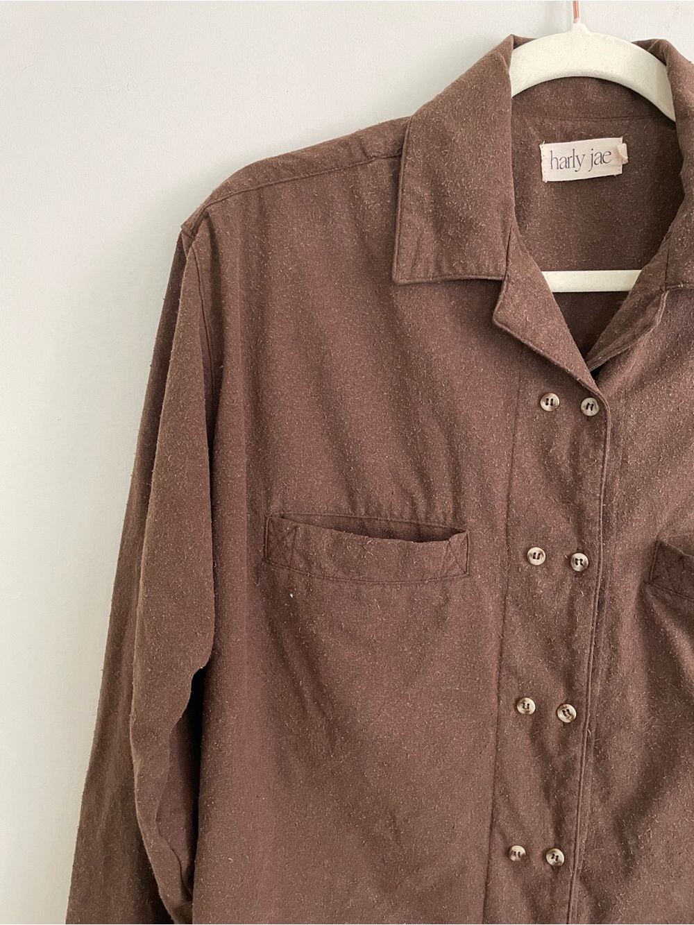 Harly Jae House Blouse 🇨🇦 size XS